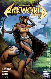 Arkworld #2