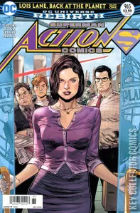 Action Comics #965