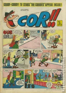 Cor!! #24 March 1973 147