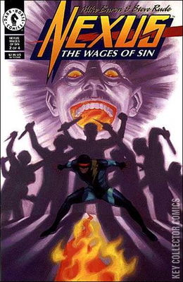 Nexus: The Wages of Sin