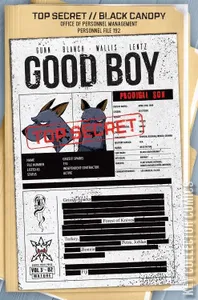 Good Boy #2