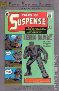 Tales of Suspense #39