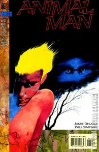 Animal Man #65