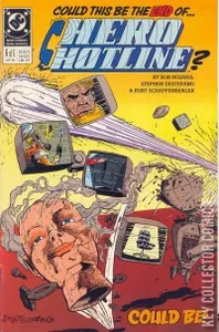 Hero Hotline #6