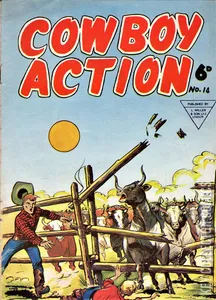 Cowboy Action #14