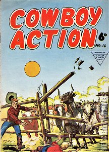Cowboy Action #14