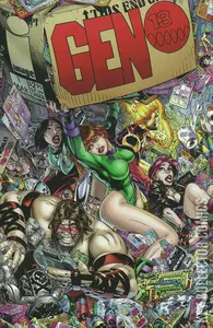 Gen13 #1
