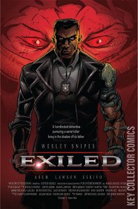 Exiled, The #1