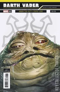Star Wars: Darth Vader #22