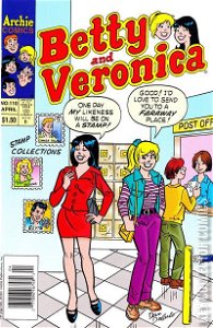 Betty and Veronica #110
