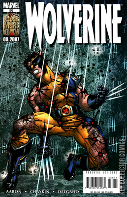 Wolverine