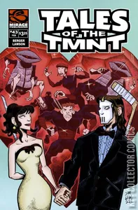 Tales of the TMNT #43