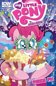 My Little Pony: Micro-Series #5