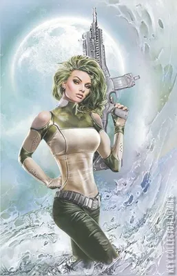 Aphrodite V