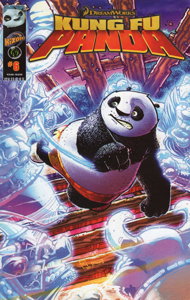 Kung Fu Panda #6