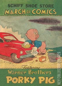 March of Comics #42