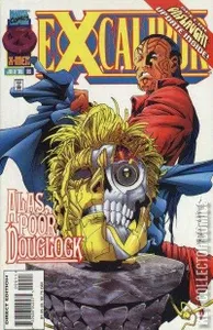 Excalibur #99