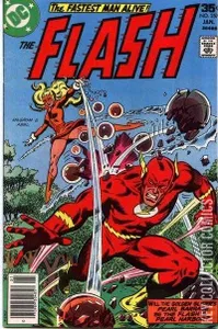 Flash #257
