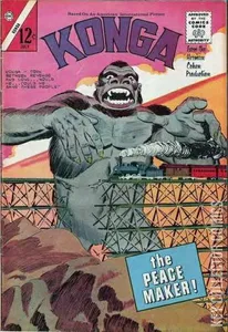 Konga #13