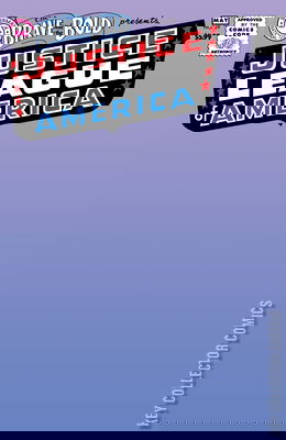 Brave and the Bold, The