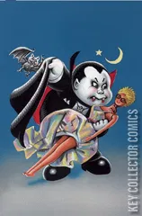 Variant Cover for Garbage Pail Kids: Origins #2