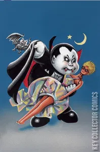 Garbage Pail Kids: Origins #2