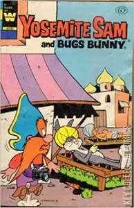 Yosemite Sam #80