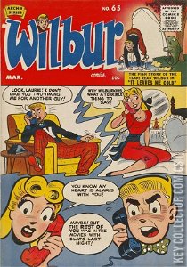 Wilbur Comics #65