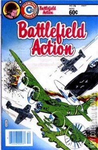 Battlefield Action #78