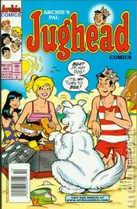 Jughead #121