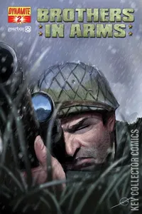 Brothers in Arms #2