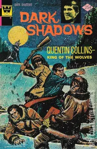 Dark Shadows #33