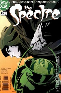 Spectre, The #6