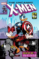 Variant Cover for Amazing Spider-Man #59