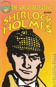 The Great Detective #2