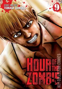 Hour of the Zombie #9