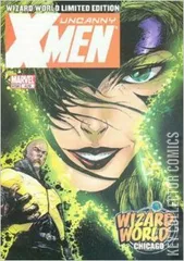 Variant Cover for Uncanny X-Men #429