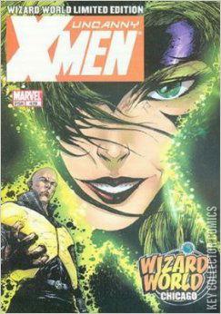 Variant Cover for Uncanny X-Men #429