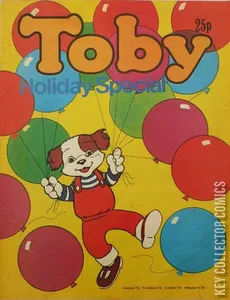 Toby Holiday Special #1977
