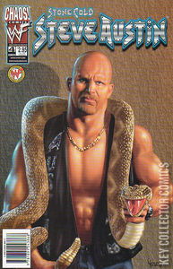 Stone Cold Steve Austin #4