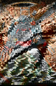 Teenage Mutant Ninja Turtles: Shredder #10