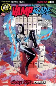 Vampblade Season Two #1