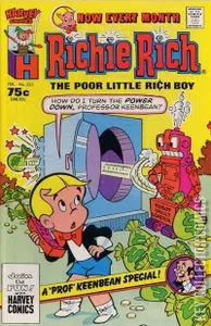 Richie Rich #223