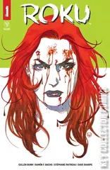 Cover for Roku #1