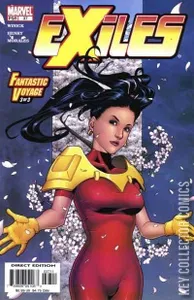 Exiles #37