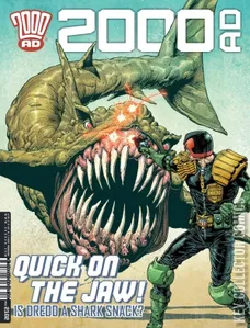 2000 AD #2102