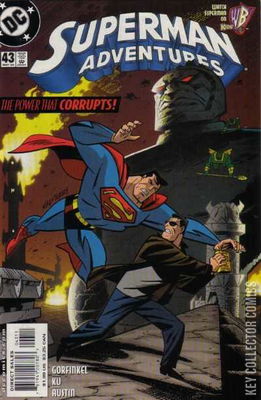 Superman Adventures