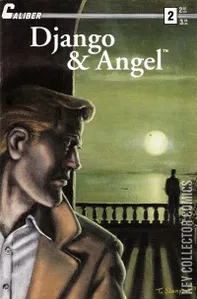 Django & Angel #2