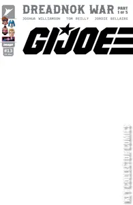 G.I. Joe #13