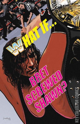 WWE: Survivor Series Special